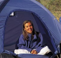 Cooke Point Holiday Park - Tourism Noosa