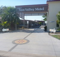 Sun Valley Motel - Tourism Noosa