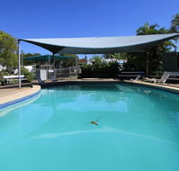 Caboolture River Caravan Park - Tourism Noosa