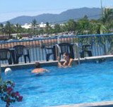 Adventurers Backpacker Resort - Tourism Noosa