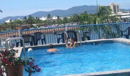 Adventurers Backpacker Resort - Tourism Noosa 0