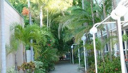 Adventurers Backpacker Resort - Tourism Noosa 2