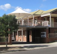 Golf Links Motel - Tourism Noosa