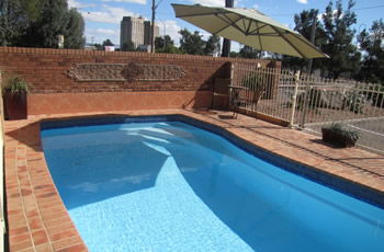 Golf Links Motel - Tourism Noosa 6