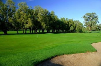 Golf Links Motel - Tourism Noosa 7