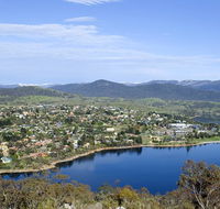 Kosciuszko Tourist Park - Tourism Noosa