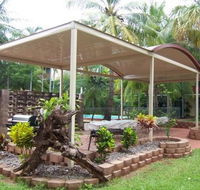 Katherine River Lodge Motel - Tourism Noosa