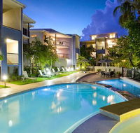 Verano Resort - Tourism Noosa