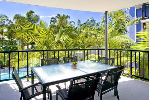 Verano Resort - Tourism Noosa 2
