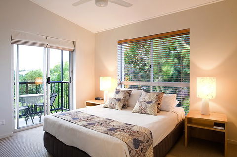 Verano Resort - Tourism Noosa 4