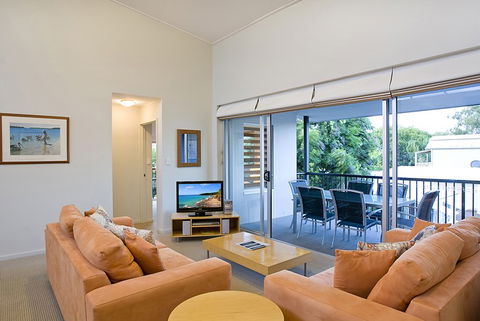 Verano Resort - Tourism Noosa 5