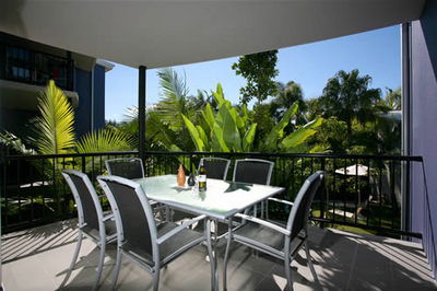 Verano Resort - Tourism Noosa 8