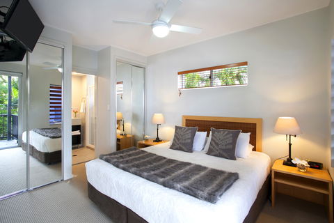 Verano Resort - Tourism Noosa 9