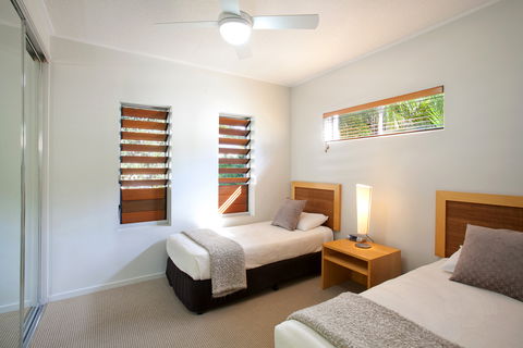 Verano Resort - Tourism Noosa 11