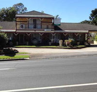 Alstonville Settlers Motel - Tourism Noosa