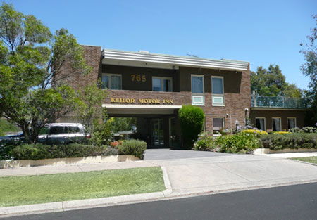  Tourism Noosa