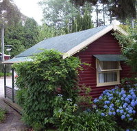 Cedar Lodge Cabins - Tourism Noosa