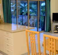 Mission Reef Resort - Tourism Noosa