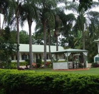 Yungaburra Park Motel - Tourism Noosa