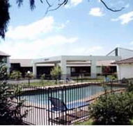 Comfort Inn Hallmark - Tourism Noosa