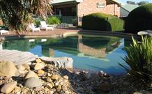 Berremangra ACT Tourism Noosa