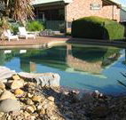 Thunderbird Motel - Yass - Tourism Noosa