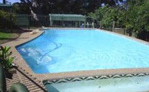 Tree Motel - Narooma - Tourism Noosa 0