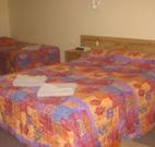 Wagon Wheel Motel and Units - Coonabarabran - Tourism Noosa