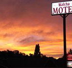 Walcha Motel - Walcha - Tourism Noosa