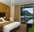 Whale Motor Inn and Restaurant - Tourism Noosa
