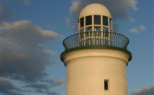 Whale Motor Inn And Restaurant - Tourism Noosa 3