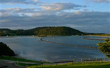 Whale Motor Inn And Restaurant - Tourism Noosa 6