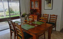 Brushgrove - Tourism Noosa 0