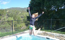 Clark Bay Cottages - Tourism Noosa 1