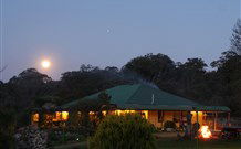 Clark Bay Cottages - Tourism Noosa 3