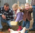 Linga Longa Farm Wingham - Tourism Noosa