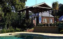 Oakleigh Farm Cottages - Tourism Noosa 0