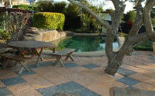 Aberthin Bed And Breakfast - - Tourism Noosa 1
