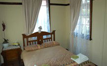 Aberthin Bed And Breakfast - - Tourism Noosa 0