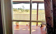 Andavine House Bed And Breakfast - Tourism Noosa 2