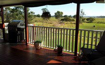 Andavine House Bed And Breakfast - Tourism Noosa 3