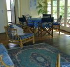 Chauvel Park B and B - Tourism Noosa