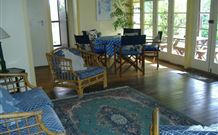 Chauvel Park B And B - Tourism Noosa 0