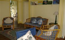 Chauvel Park B And B - Tourism Noosa 3