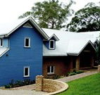 Darnell Bed and Breakfast - Tourism Noosa