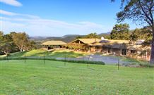 Calderwood NSW Tourism Noosa