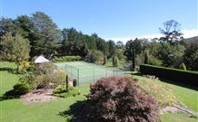 Fitzroy Inn Historic Retreat - Mittagong - Tourism Noosa 0
