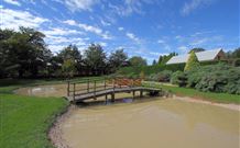 Fitzroy Inn Historic Retreat - Mittagong - Tourism Noosa 3