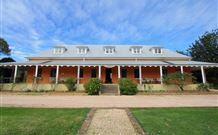 Fitzroy Inn Historic Retreat - Mittagong - Tourism Noosa 5