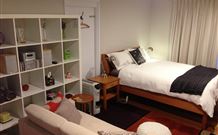 Milo's Bed And Breakfast - Tourism Noosa 1